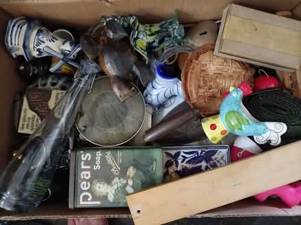 Photo of Anything interesting (Birmingham) #2