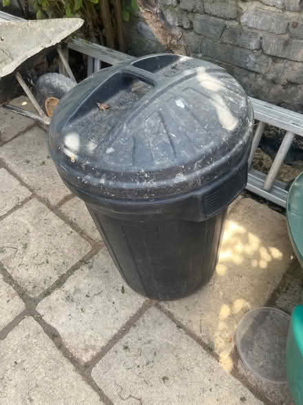 Photo of free plastic bin (OX2) #1