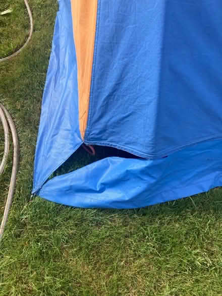 Photo of free Vintage tent needs tlc (Hg20bj HG2) #2