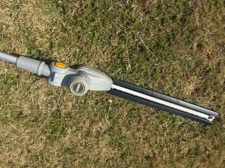 Photo of free Titan mains electric hedge trimmer (North Woodchester GL5) #1