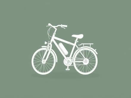 Photo of E bike (Linwood PA3) #1