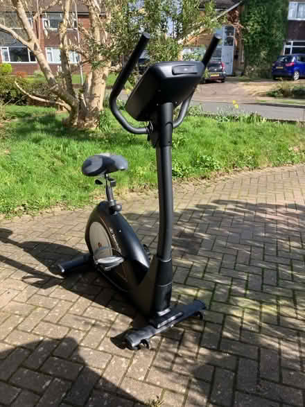Photo of free Exercise bike (Rusthall TN4) #2