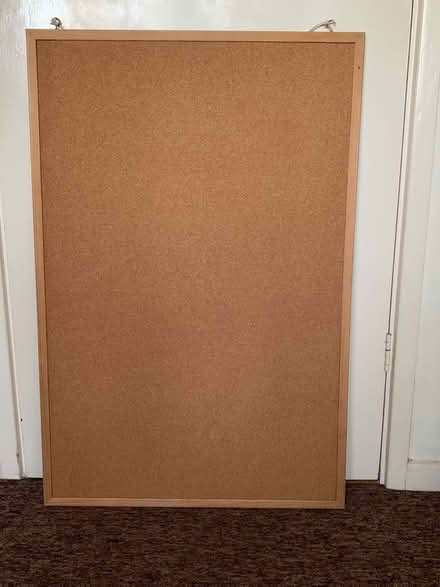 Photo of free Notice board (Tunbridge Wells S. TN2) #1
