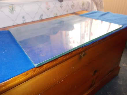 Photo of free Plate glass (Gaywood PE30) #1