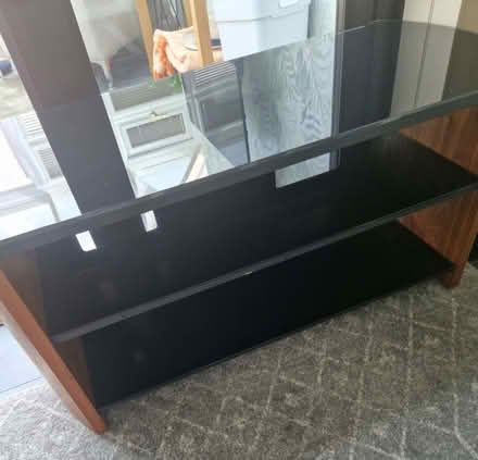 Photo of free Tv unit Alphason (Great Moor SK2) #1