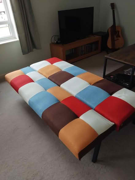 Photo of free Clic Clac Sofa Bed (Station Road TR6) #1