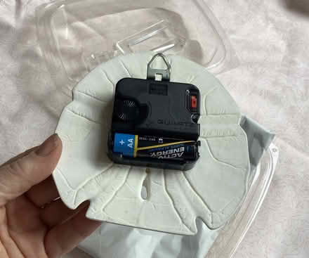Photo of free Clock from Florida (Greatmoor SK2) #2