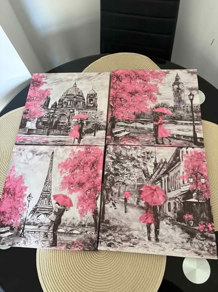 Photo of free Canvas photos (Gosport PO12) #1