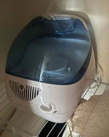 Photo of free Humidifier (Gainsborough & Seven Locks) #1