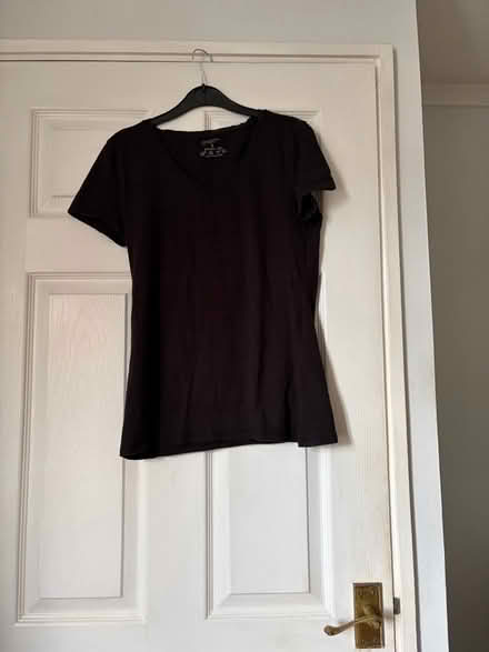 Photo of free Black t shirt (Westbury BA13) #1