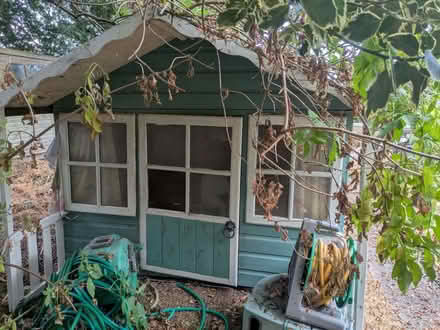 Photo of free Children's play house (Bradley ST18) #1