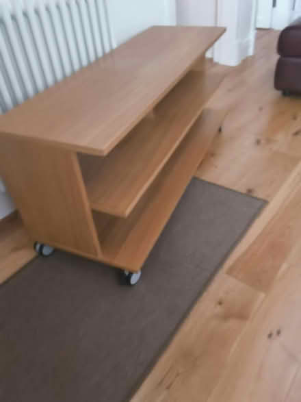 Photo of free TV Unit (Ralston PA1) #1