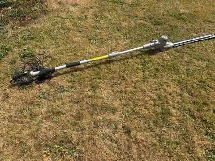 Photo of free Titan mains electric hedge trimmer (North Woodchester GL5) #2