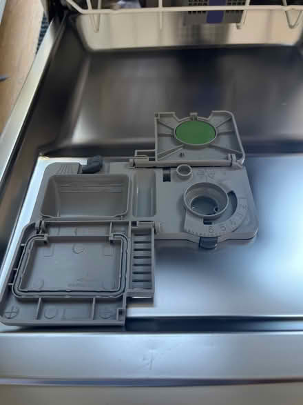 Photo of free Dishwasher (Uckfield TN22) #4