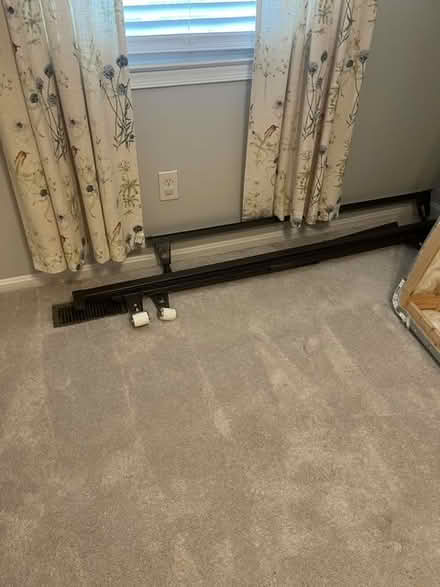 Photo of free Bed - Queen Size (Guinea Road, Burke, VA 22015) #2