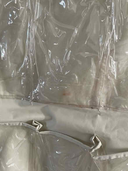 Photo of free Hanging shoe storage (Lamorbey DA15) #2