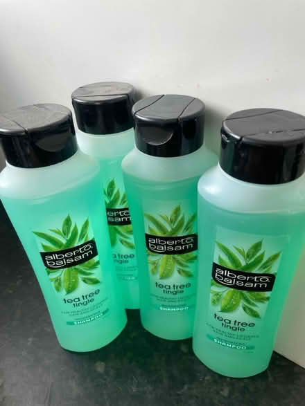 Photo of free Shampoo (Bromley BR1) #1