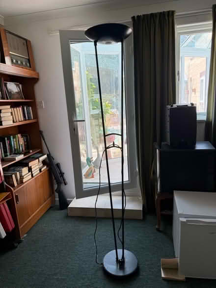 Photo of free Uplighter (Primrose Hill BA1) #1