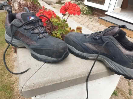 Photo of free Safety shoes (St Leonards-on-sea TN38) #2