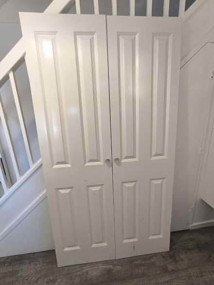 Photo of free Doors (MK6 Eaglestone) #2