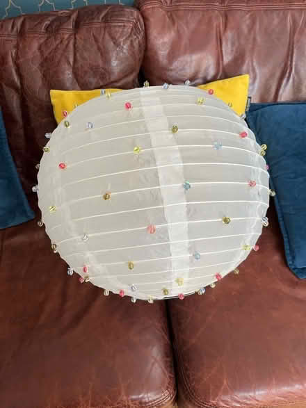 Photo of free Light shade (Tunbridge Wells N. TN2) #1
