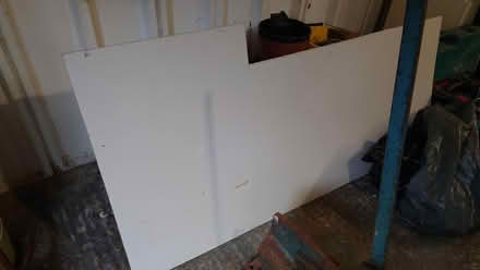 Photo of free Plasterboard offcuts (Newton Hill WF1) #1