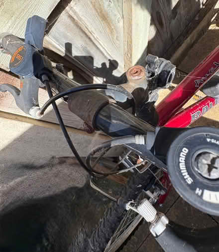 Photo of free Men’s Bike (Sapley PE28) #4
