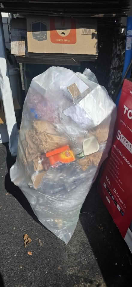 Photo of free Packing supplies (Revere) #2