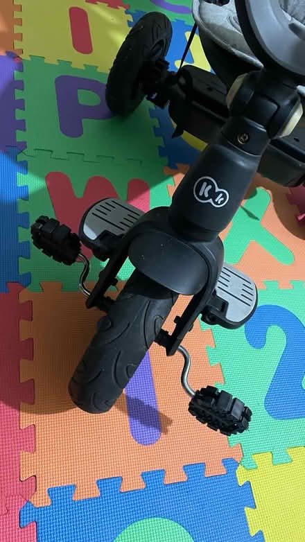 Photo of free Tricycle (East - E3) #3