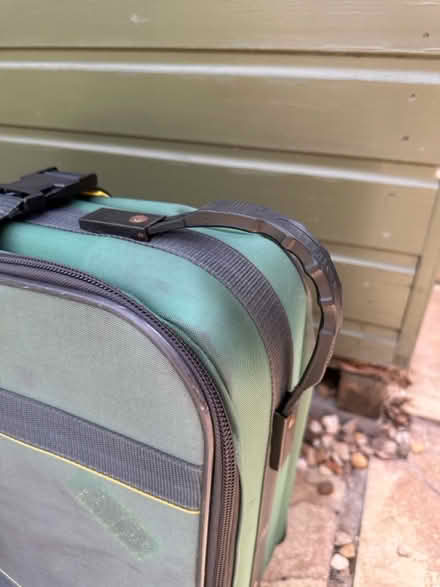 Photo of free Suitcase (Bromsgrove B60) #3