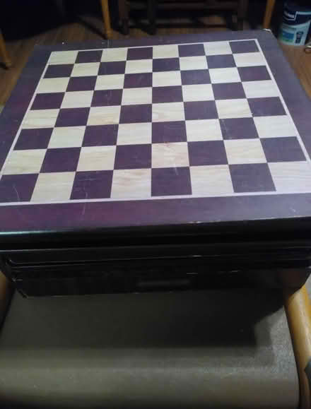 Photo of free Games (Upper Arncott OX25) #1