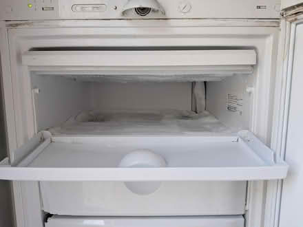 Photo of free Scandinova Upright Freezer 250L (Leigh-on-Sea SS9) #2