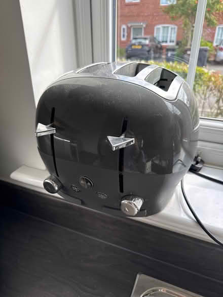 Photo of free Toaster 4 Slot (WV2) #1