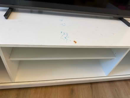 Photo of free Tv unit (Bexleheath DA16) #3