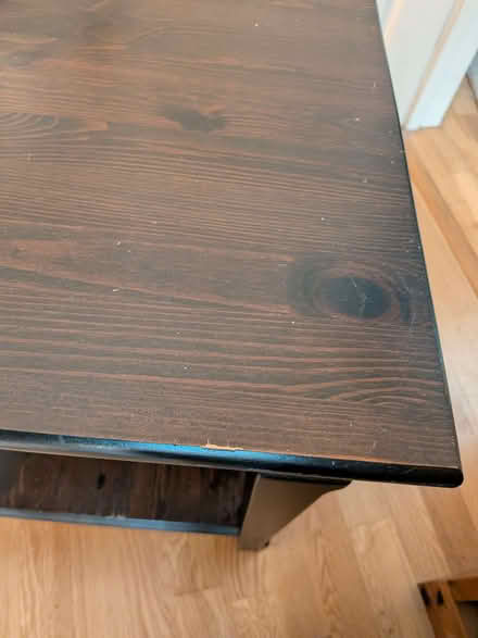 Photo of free Side table (Welling DA16) #2