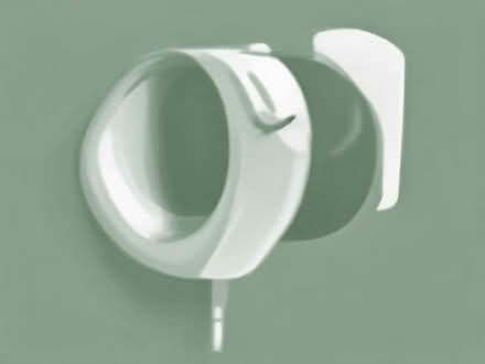 Photo of free Wall mounted hose pipe (Cyncoed CF23) #1