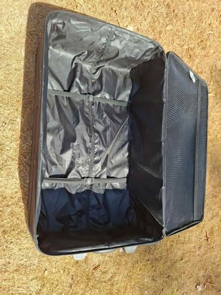 Photo of free Suitcase (Lexden CO3) #3
