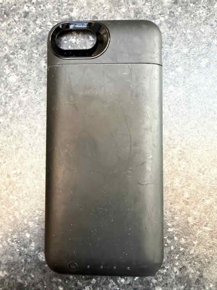 Photo of free Mophie battery jacket case for iPhone 6 7/SE 2nd gen (Bilton CV22) #2