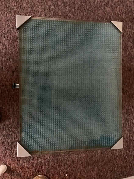 Photo of free Lloyd Loom? Laundry box (Tunbridge Wells S. TN2) #1