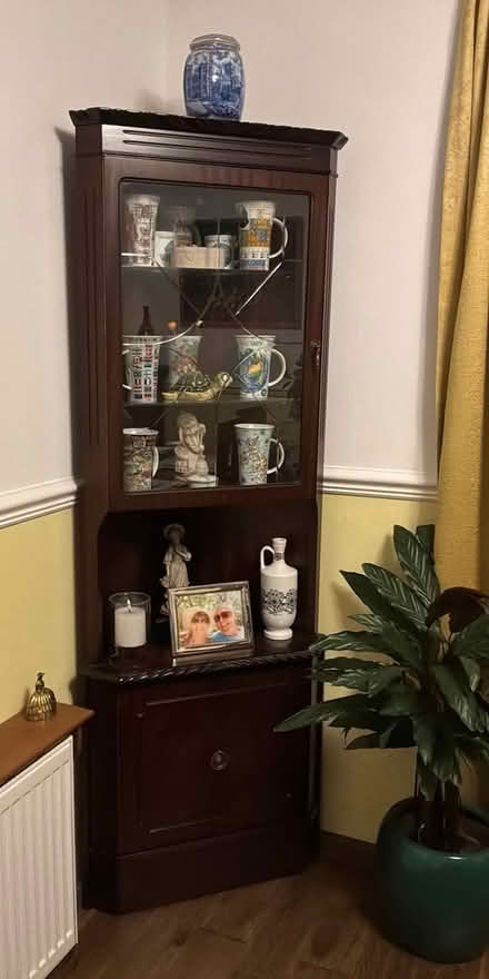 Photo of free 2 corner display units (Gateshead NE11 9RB) #1