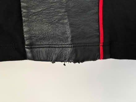 Photo of free 8 Sport Black T-shirt, S-M, Italy (Union Street, Borough SE1) #4