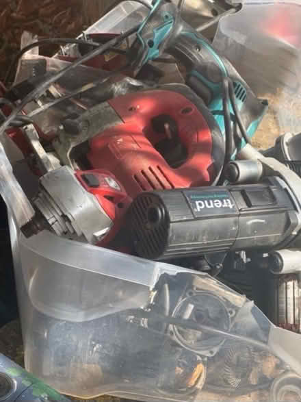 Photo of free Tools (London SE25) #1
