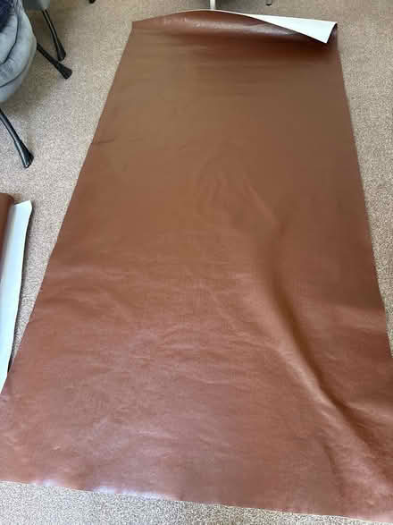 Photo of free Heavy duty table protector roll (Shirley CR0) #1