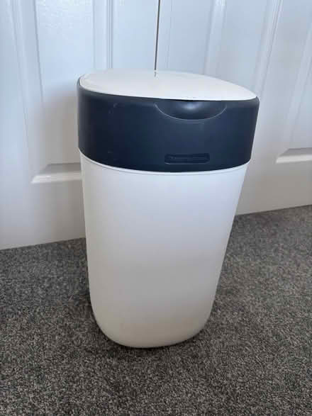 Photo of free Nappy Bin (Eynesbury PE19) #1