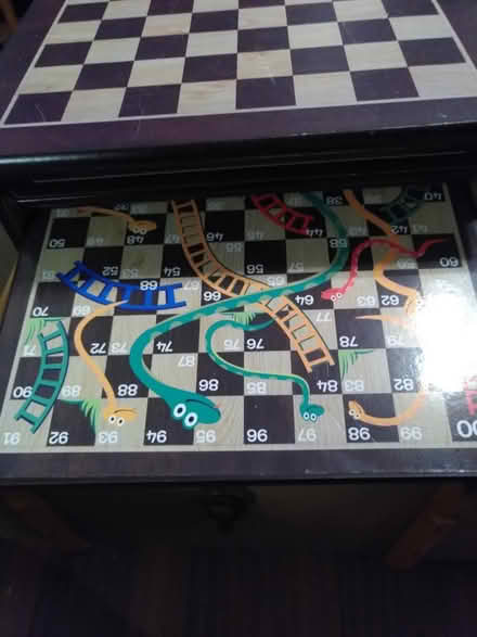 Photo of free Games (Upper Arncott OX25) #3