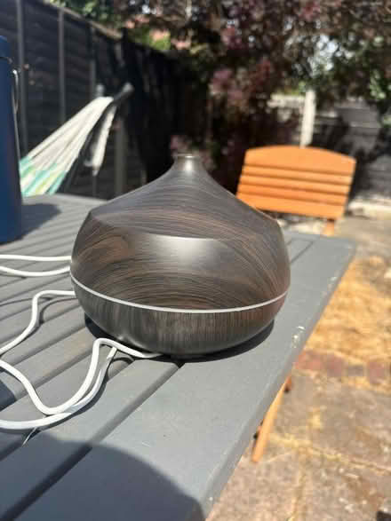 Photo of free Diffuser (Kimberworth S61) #2