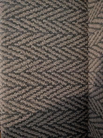 Photo of free New carpet pieces (Old Ottawa south) #3