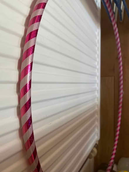 Photo of free Large hula hoop (billericay CM12) #2