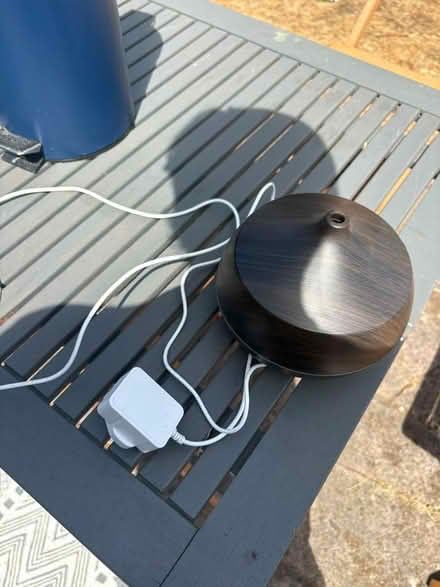 Photo of free Diffuser (Kimberworth S61) #1
