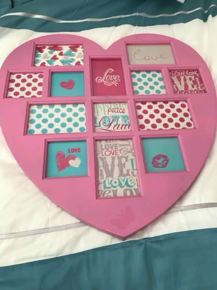 Photo of free Photo frame (Colchester CO4) #1